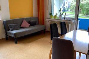 Wohnen im grünen Duisburger Süden: 2,5 Zimmer in Buchholz – Tiroler Straße 16, 47249 Buchholz, Duisburg – Vorschaubild 9