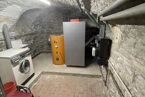 Gelegenheit! "Haus im Haus" - 7 bis 8 - Zimmer - Haus in der Innenstadt mit Balkon. – 65183 Westend / Bleichstraße, Wiesbaden – Vorschaubild 36