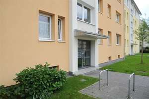 4,0-Zimmer-Wohnung in Nürnberg – Virchowstr. 37, 90409 Maxfeld, Nürnberg – Vorschaubild 2