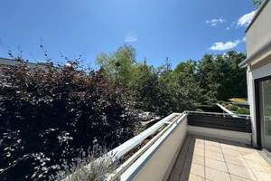 Helle 2-Zimmer-Wohnung mit großer Süd/West-Terrasse in Bestlage Solln – Die vollständige Adresse der Immobilie erhältst du vom Anbieter., 81479 Solln, München – Vorschaubild 8