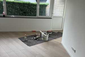 Leverkusen-Waldsiedlung komplett sanierte 2-Zimmer-Wohnung Leverkusen- – Leverkusen – Vorschaubild 1