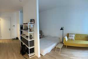 Fully Furnished Studio Next to Uber Arena – Available Sept or Earlier – Mühlenstraße 24, 10243 Berlin – Vorschaubild 2