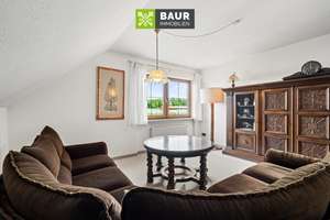 360°|Stilvolles Einfamilienhaus mit Charakter in gehobenem Wohnumfeld eines Vorortes von Langenargen – Die vollständige Adresse der Immobilie erhältst du vom Anbieter., 88085 Langenargen – Vorschaubild 20