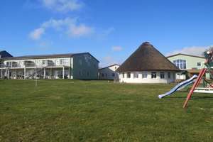 Außergewöhnliches Ferienhaus mit Boddenblick im Norden der Insel Rügen – Lobkevitz 24, 18556 Breege – Vorschaubild 8