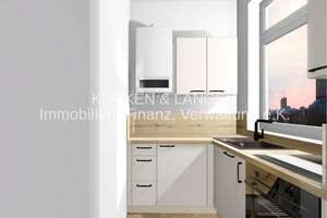 Szenenahes Stadtapartment! – Schaafenstraße 49, 50676 Altstadt/Süd, Köln – Vorschaubild 11