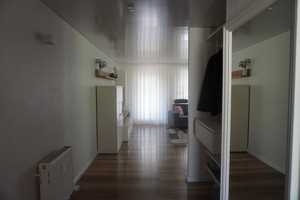 Stilvolle, modernisierte 2-Raum-Hochparterre-Wohnung mit EBK, Terrasse und Garten in Ostfildern – Esslingen (Kreis) – Vorschaubild 7