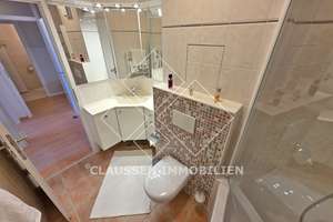 Charmante Maisonette-Wohnung mit großer sonniger Dachterrasse  in Wiesbaden-Nordenstadt – Die vollständige Adresse der Immobilie erhältst du vom Anbieter., 65205 Nordenstadt, Wiesbaden – Vorschaubild 16