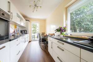 Bungalow mit großem Grundstück in Bremen-Blumenthal – Die vollständige Adresse der Immobilie erhältst du vom Anbieter., 28777 Rönnebeck, Bremen – Vorschaubild 4