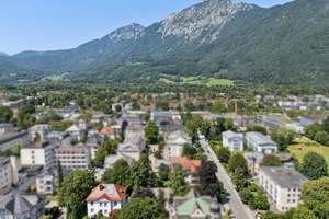 Denkmalgeschützte Villa mit historischem Charme in Bad Reichenhall – Die vollständige Adresse der Immobilie erhältst du vom Anbieter., 83435 Bad Reichenhall – Vorschaubild 23