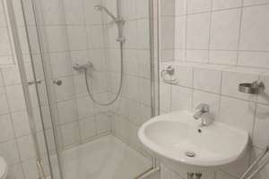 Klein und fein: gepflegte 2-Raumwohnung mit Balkon und TG-Stellplatz – Kunzestraße 5, 4249 Großzschocher, Leipzig – Vorschaubild 11