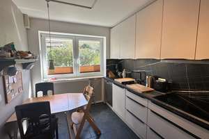 Endreihenhaus mit Dachterrasse, Balkon und Garten in Hamburg - Harburg – Die vollständige Adresse der Immobilie erhältst du vom Anbieter., 21077 Eißendorf, Hamburg – Vorschaubild 3