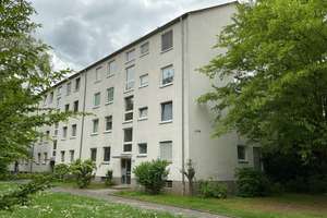 Schöne 4-Zimmer-Wohnung mit Balkon in Dreieich zu vermieten – Berliner Ring 12, 63303 Dreieich – Vorschaubild 6