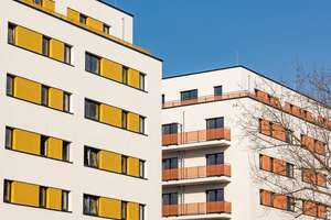 3-Zimmer-Wohnung am Neuen Park – Modern Wohnen nahe Bayrischer Bahnhof – Dösner Weg 6, 4103 Zentrum-Südost, Leipzig – Vorschaubild 4