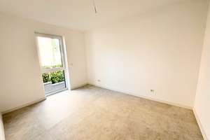 Stilvolle 3-Zimmer-Neubauwohnung mit Balkon in begehrter Lage – Erich Ollenhauer Straße 243, 65203 Dotzheim, Wiesbaden – Vorschaubild 6