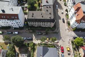 Modernes Mehrfamilienhaus nach Sanierung - Elbnähe und urbanes Flair – Magdeburg – Vorschaubild 5