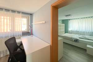 ***RESERVIERT*** Liebevoll saniertes Bauernhaus mit Hinterhaus & Garten in Erfurt/ Bindersleben – Flughafenstraße 54, 99092 Bindersleben, Erfurt – Vorschaubild 39