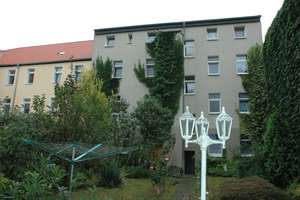 ERSTBEZUG NACH SANIERUNG    Kleine 2-Zimmer-Wohnung in Sudenburg – Langer Weg 59, 39112 Sudenburg, Magdeburg – Vorschaubild 1