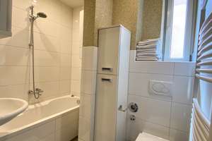 helle 2-Zimmer-Wohnung direkt am Milaneo – zentrale Bestlage – Tunzhofer Str. 19, 70191 Relenberg, Stuttgart – Vorschaubild 4