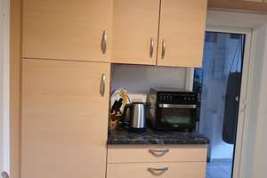 Ruhige Erdgeschosswohnung mit einmaligem Garten in zentraler Lage in der Unterwiehre – 79100 Unterwiehre-Süd, Freiburg im Breisgau – Vorschaubild 20