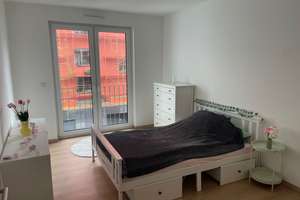 Moderne 4 Zimmer Wohnung im Vorderen Westen – Hardenbergstraße 3, 34119 West, Kassel – Vorschaubild 14