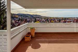 Architektenvilla mit Panoramablick über Weinheim und viel Potential – Die vollständige Adresse der Immobilie erhältst du vom Anbieter., 69469 Weinheim – Vorschaubild 15