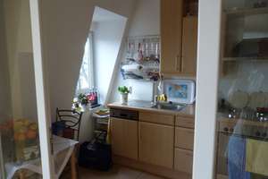 Hochwertige 3-Zimmer Wohnung in der Scharnhorststraße 73B,  28211 Bremen Schwachhausen  – Scharnhorststraße 73B, 28211 Radio Bremen, Bremen – Vorschaubild 12