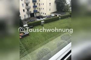 Tauschwohnung: Biete 2 Zimmerwohnung mit Balkon an U3, suche ab 30qm – Die vollständige Adresse der Immobilie erhältst du vom Anbieter., 81371 Sendlinger Feld, München – Vorschaubild 3