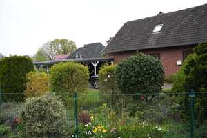 Gepflegtes Einfamilienhaus in Bad Bramstedt von Privat zu verkaufen – Segeberg (Kreis) – Vorschaubild 1
