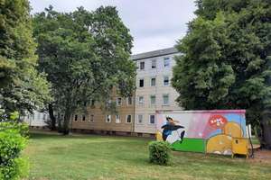 2-Zimmer-Wohnung in Dortmund