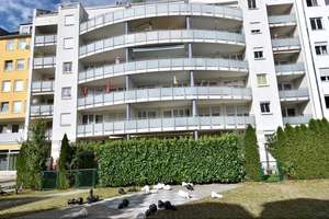 Helle, freundliche 2 Zimmer Citywohnung im Westend – Landsberger Straße 141, 80339 Westend, München – Vorschaubild 17