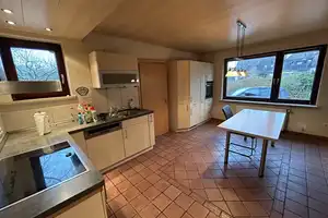 Freistehendes Einfamilienhaus mit 6 Zimmern im Herzen von Bispingen zu verkaufen – Heidekreis – Vorschaubild 4