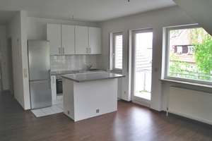 Moderne 2 Zimmer Mietwohnung in 70499 Stutgart – Die vollständige Adresse der Immobilie erhältst du vom Anbieter., 70499 Weilimdorf (Ortsteil), Stuttgart – Vorschaubild 2