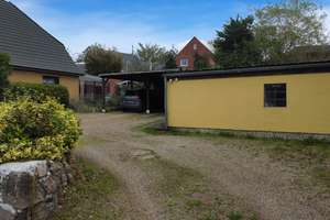 Reetgedecktes-Mehrfamilienhaus in zweiter Reihe an der Treene – Die vollständige Adresse der Immobilie erhältst du vom Anbieter., 25876 Schwabstedt – Vorschaubild 7