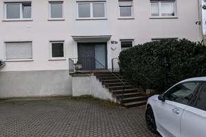 Moderne 2-Zimmer-Erdgeschosswohnung mit Terrasse &  Küche– 2024 komplett modernisiert, WG-geeignet  – 56077 Niederberg, Koblenz – Vorschaubild 5