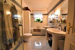 Freistehender Bungalow mit Sonnengarten und Garage! 226qm, 768qm Areal, Wärmepumpe, PV-Anlage...! – Rhein-Sieg-Kreis – Vorschaubild 15
