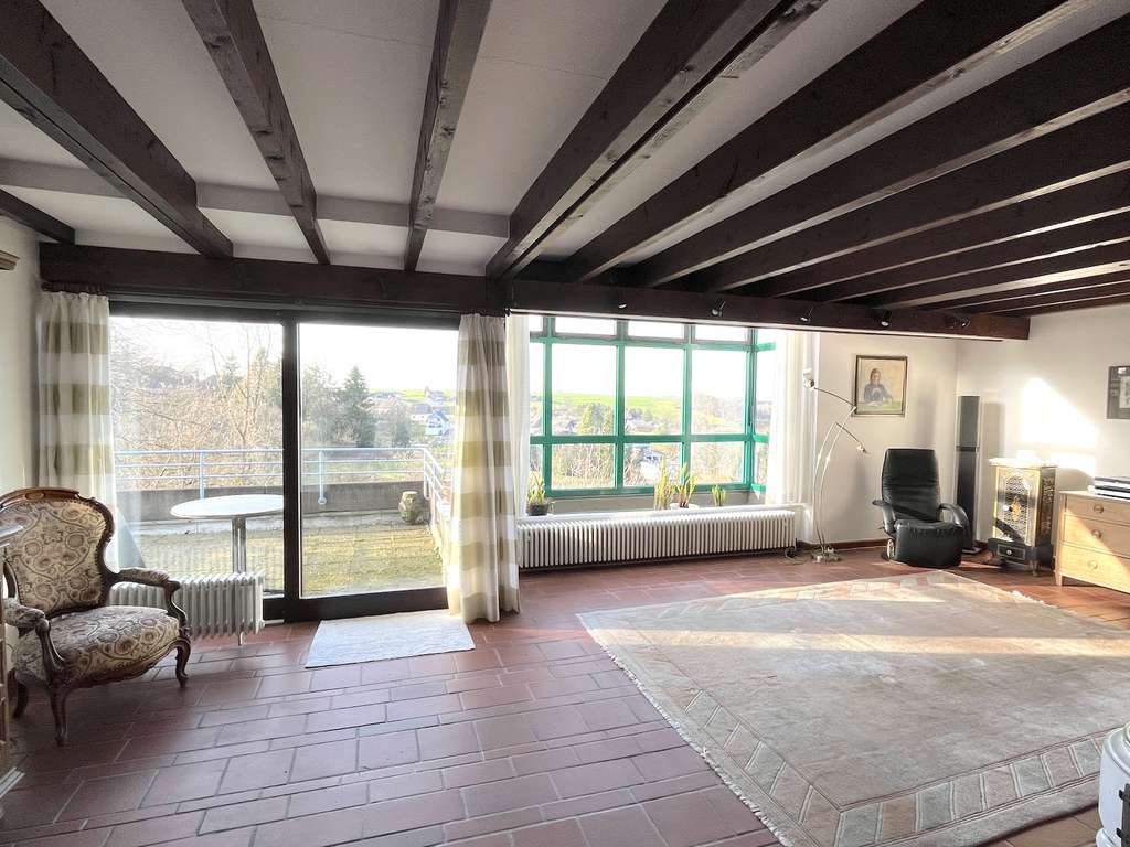 Immobilie in Kürten - Einfamilienhaus mit Einliegerwohnung - Bild 3