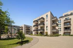 Lacus Quartier: Exklusive 4-Zimmer-Wohnung – Gustav-Adolf-Straße 116, 13086 Weißensee, Berlin – Vorschaubild 19