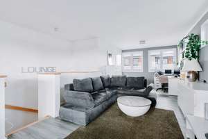 Modernes Zuhause mit Wohlfühlcharakter – KfW-70-Townhouse mit Garten, Studio und Dachterrasse. – Die vollständige Adresse der Immobilie erhältst du vom Anbieter., 21335 Rettmer, Lüneburg – Vorschaubild 28