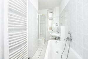 Heller Altbau mit 2 Zimmer und Südbalkon. +Provisionsfrei+ – Stellingdamm 6, 12555 Köpenick, Berlin – Vorschaubild 6