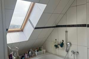 Helle u. neuwertige 4-Zimmer Dachgeschoss-Maisonette mit einem KFZ-Stellplatz im Innenhof! – Die vollständige Adresse der Immobilie erhältst du vom Anbieter., 50737 Weidenpesch, Köln – Vorschaubild 12