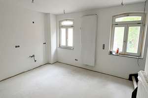 Erstbezug! Exklusive 3-Zi.-Maisonettewohnung mit Balkon und EBK in absolut ruhiger Lage! – Die vollständige Adresse der Immobilie erhältst du vom Anbieter., 90459 Gugelstraße, Nürnberg – Vorschaubild 5