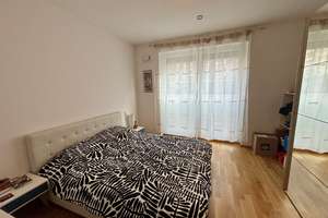 Eine möblierte 2-Zimmer-Gartenwohnung zur Kapitalanlage mit Terrasse + Tiefgaragenplatz. – Die vollständige Adresse der Immobilie erhältst du vom Anbieter., 60326 Gallus, Frankfurt am Main – Vorschaubild 9