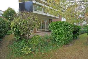 2-Zi.-Terrassenwohnung mit TG-Stellplatz in ruhiger Lage von Hamburg-Stellingen – Die vollständige Adresse der Immobilie erhältst du vom Anbieter., 22525 Stellingen, Hamburg – Vorschaubild 2