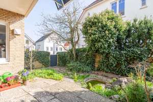 Attraktives Mehrfamilienhaus am Eversten Holz mit 10 Wohneinheiten, Obj. 8515 – Die vollständige Adresse der Immobilie erhältst du vom Anbieter., 26122 Eversten, Oldenburg (Oldenburg) – Vorschaubild 11
