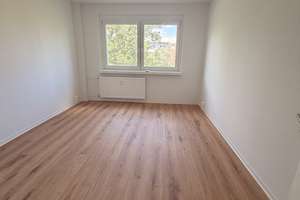 sanierte 2 Raumwohnung mit Balkon – Meseberger Weg 10, 39128 Neustädter Feld, Magdeburg – Vorschaubild 4