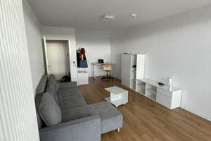 Gut geschnittene 1-Zimmer-Wohnung mit EBK in Köln Ehrenfeld - Möbelübernahme 3.500€ verpflichtend – Köln – Vorschaubild 6