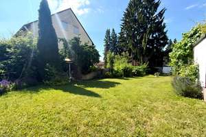 Zweifamilienhaus mit 2 Garagen, Garten & Ausbaupotenzial im Dachgeschoss – Die vollständige Adresse der Immobilie erhältst du vom Anbieter., 91575 Windsbach – Vorschaubild 34