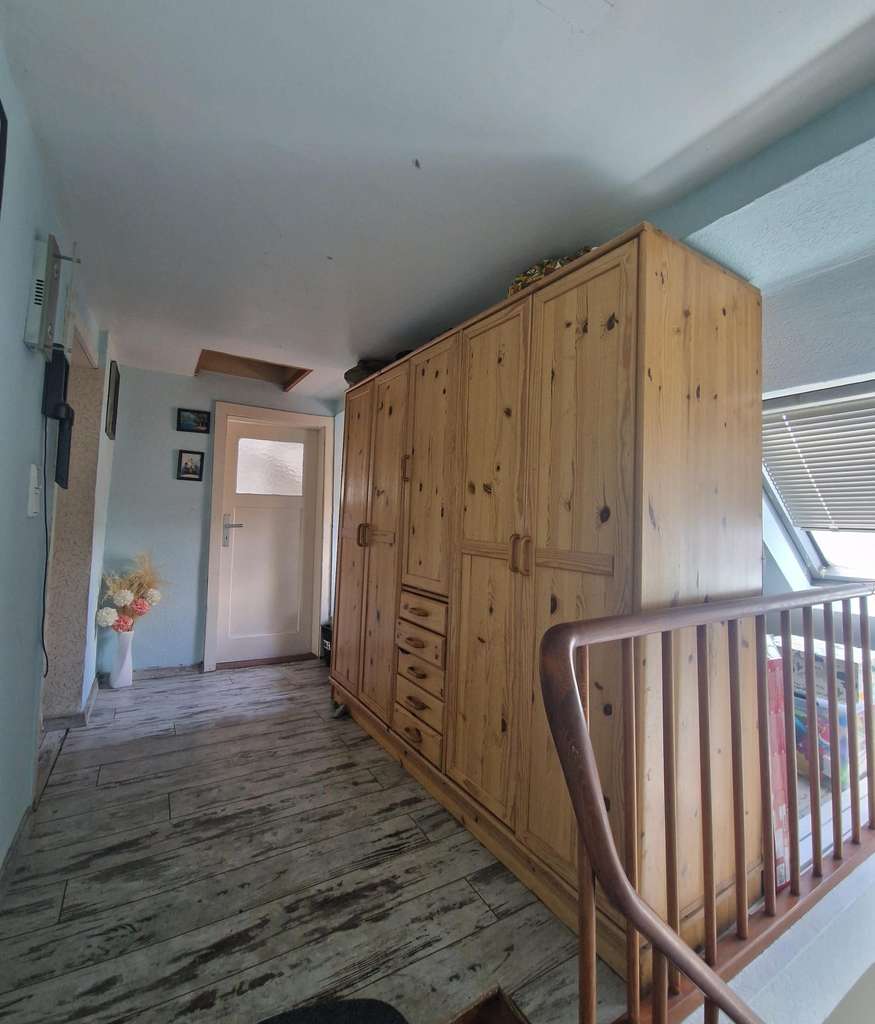 Immobilie in Mainz - Renditeobjekt 14 Fache der Nettomiete Handwerker- Haus mit Entwicklungspotenzial!! - Bild 0