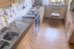 Einfamilienhaus mit großem Potenzial: 954 m² Grundstück in Giengen-Burgberg – Die vollständige Adresse der Immobilie erhältst du vom Anbieter., 89537 Giengen an der Brenz – Vorschaubild 7