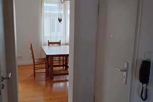 Charmante 3-Zimmer-Wohnung in Domnähe – Die vollständige Adresse der Immobilie erhältst du vom Anbieter., 52062 Markt, Aachen – Vorschaubild 6